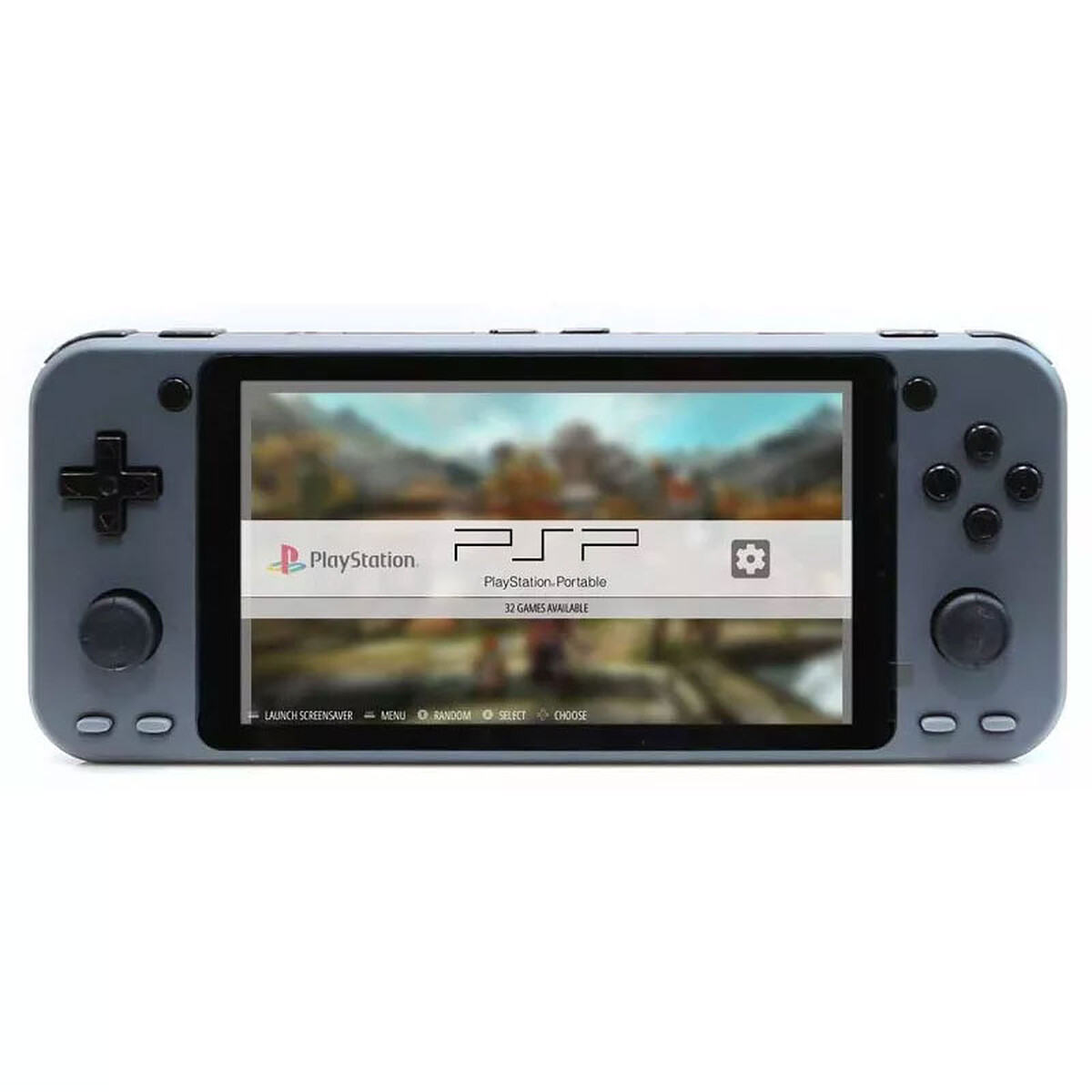 Hardkernel ODROID Go Ultra