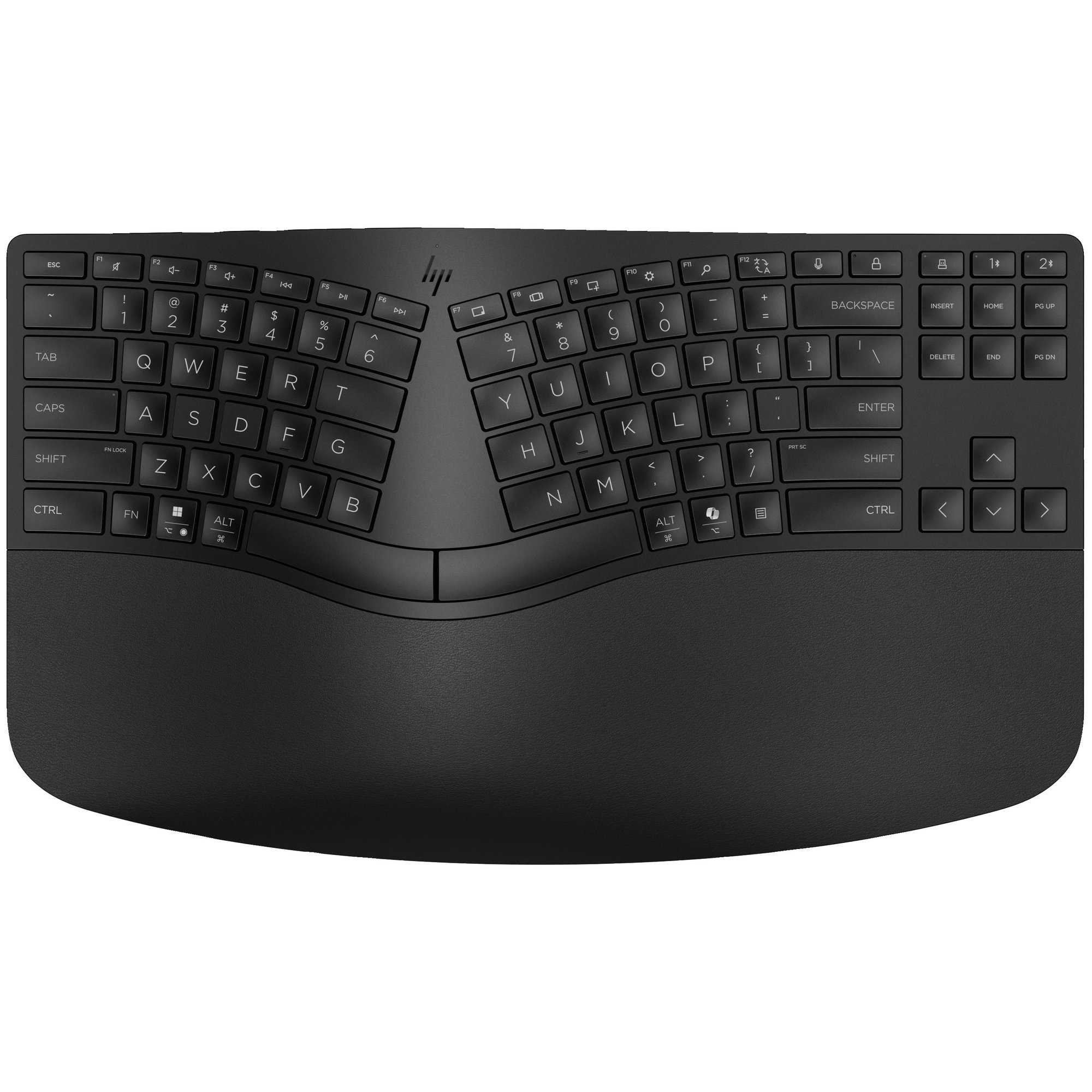 Teclado inalámbrico ergonómico HP 965