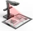 CZur ET24 Pro 24MP Professional Book Scanner with HDMI
