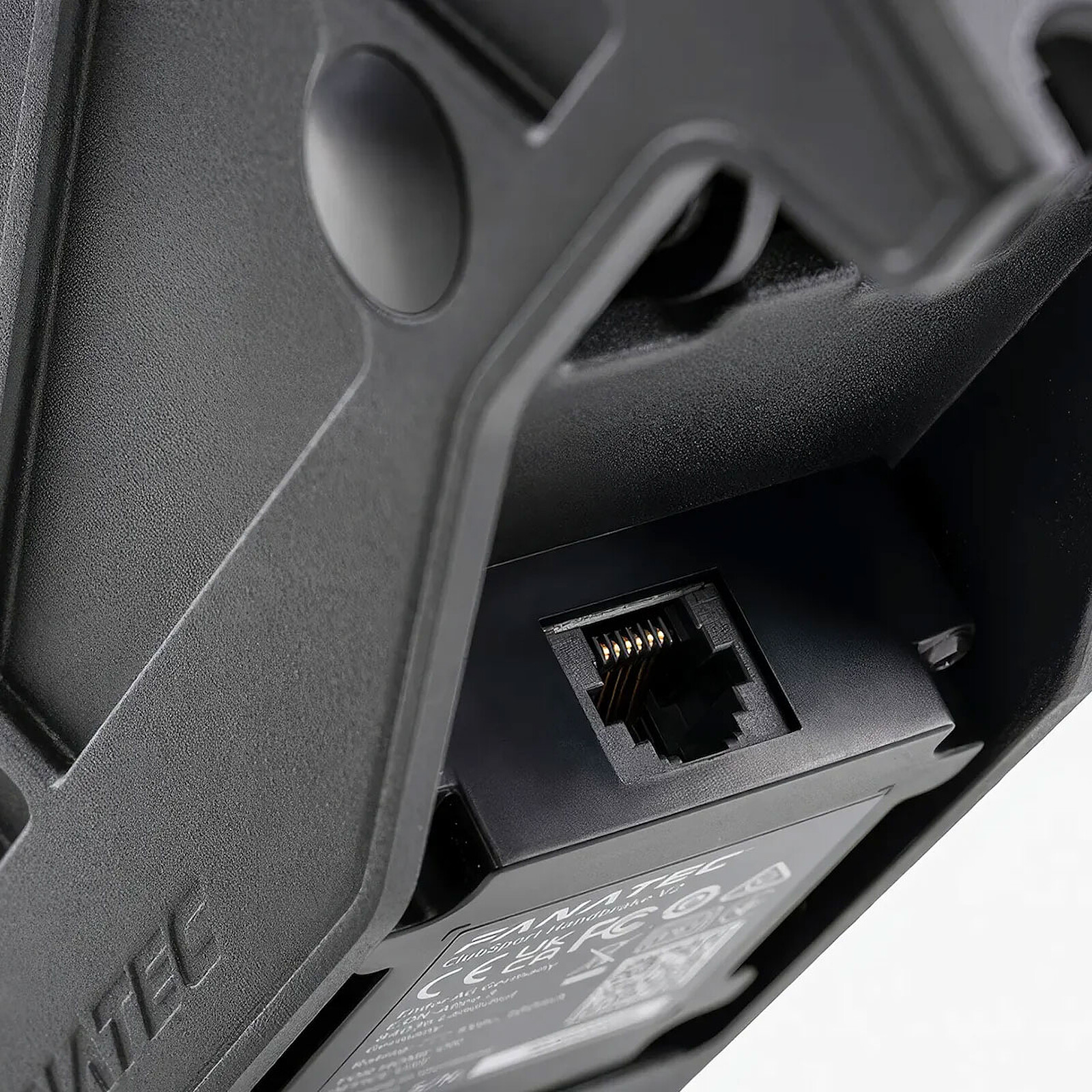 Freno de mano Fanatec ClubSport V2