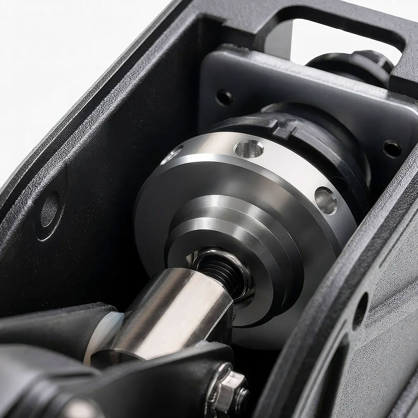Freno de mano Fanatec ClubSport V2