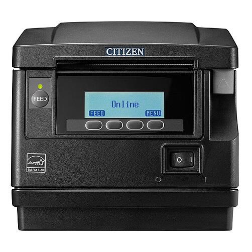 Citizen CT-S851III Direct Thermal Printer 203 x 203 DPI