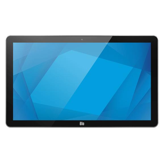 Elo Touch Systems I-Series 5 Steel Digital Signage Flat Screen 15.6" LED WiFi 250 cd/m² Full HD Stainless Steel Touchscreen Integrated Android Processor