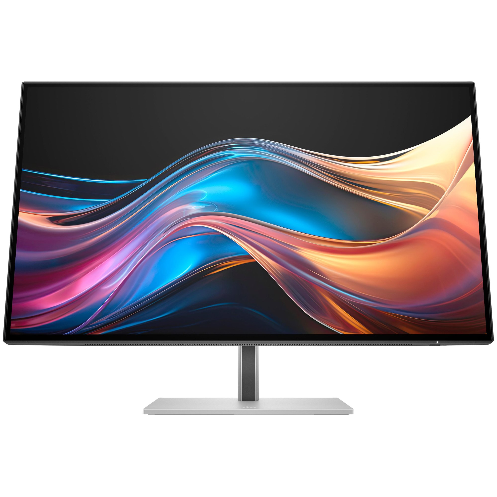 HP Series 7 Pro QHD 27-inch Monitor - 727pq PVC-Free