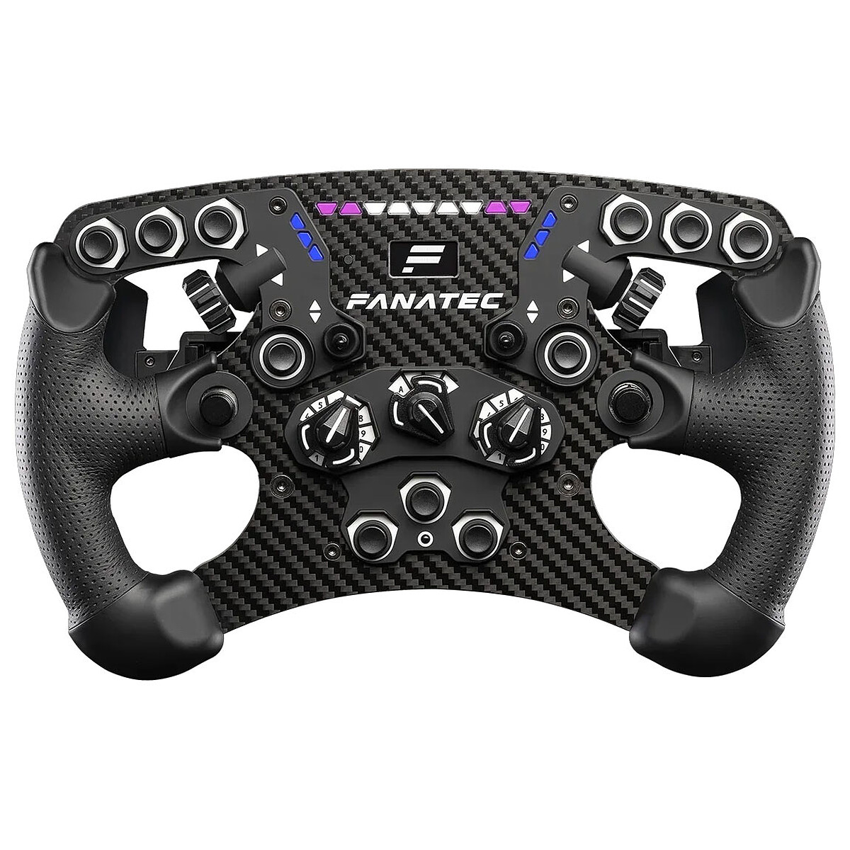 Fanatec ClubSport Steering Wheel V2.5