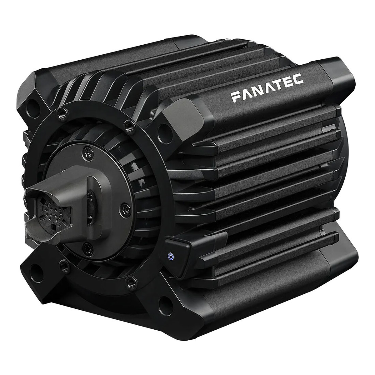Fanatec ClubSport DD+