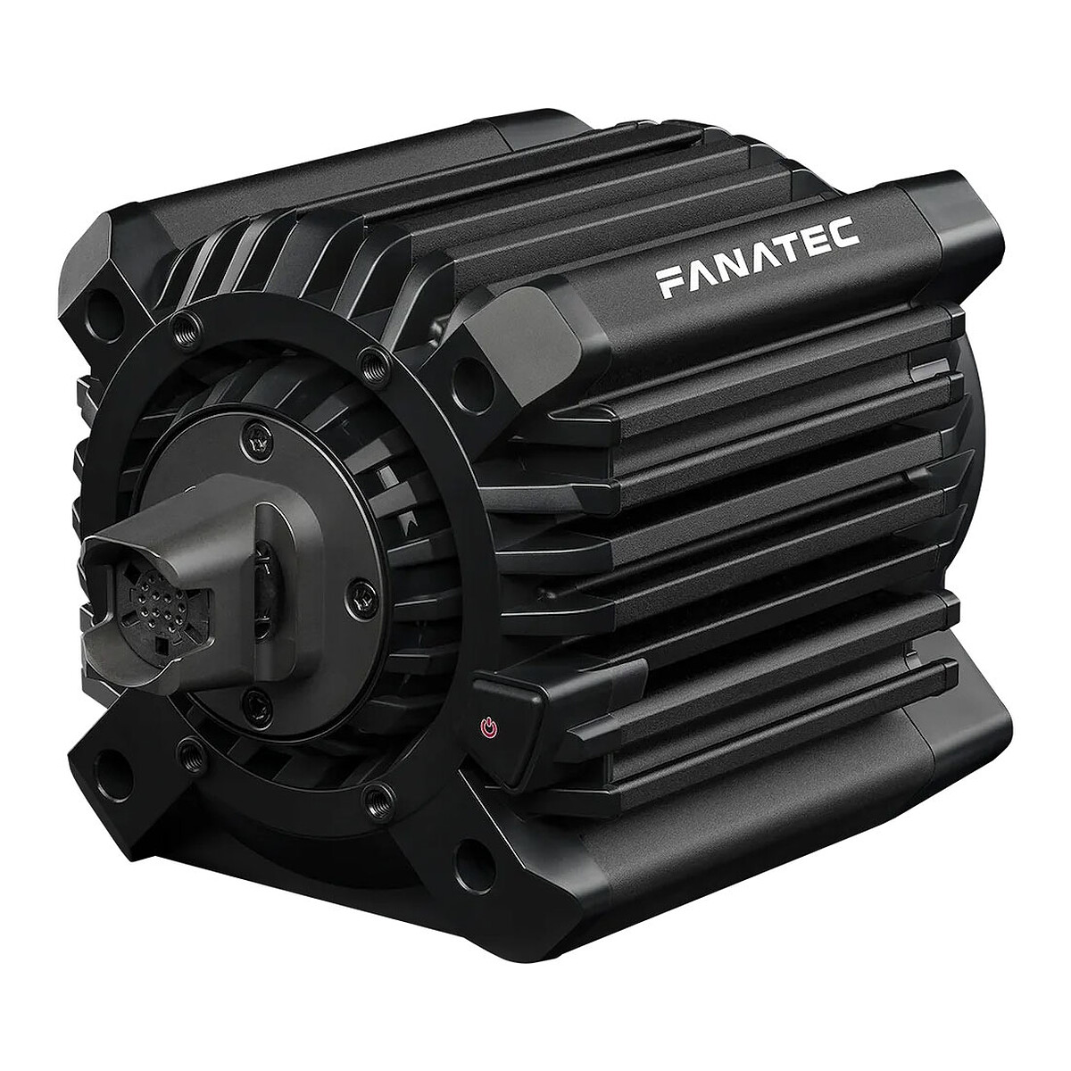 Fanatec ClubSport DD