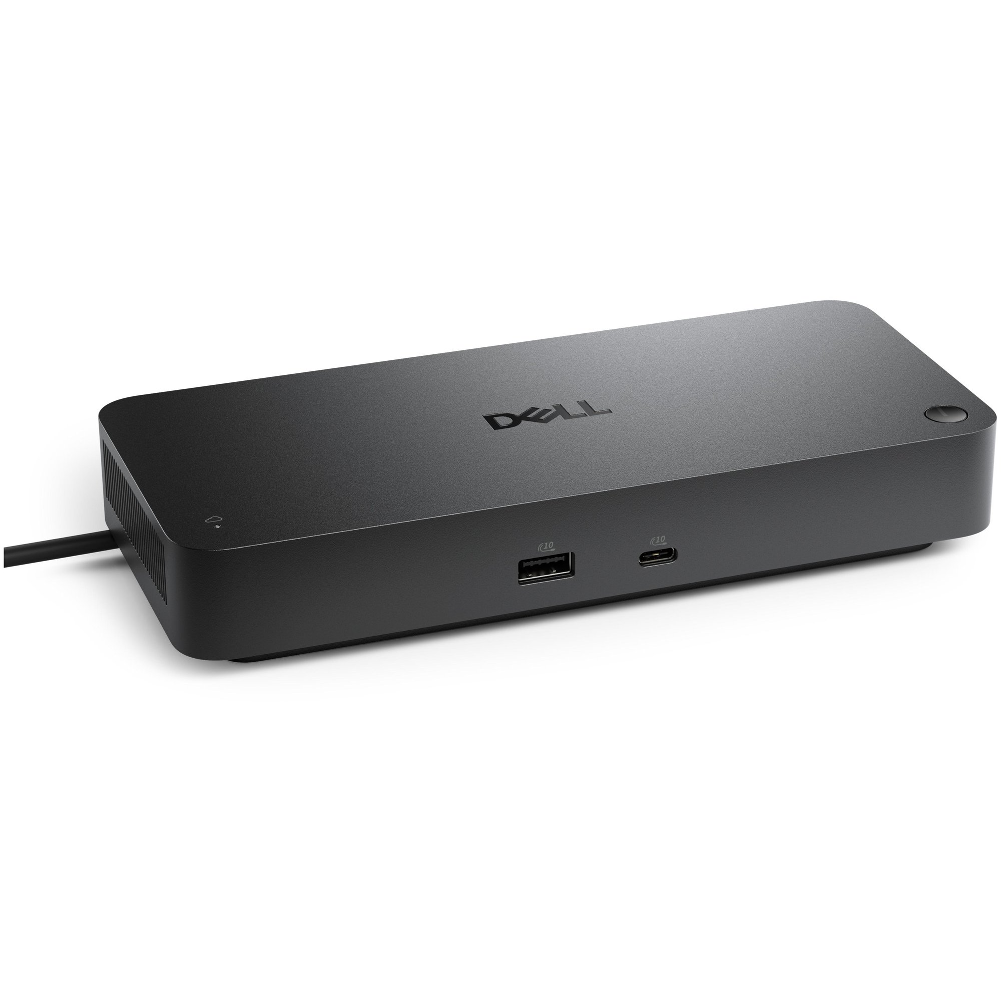 Dell Pro Thunderbolt 4 SD25TB4 Docking Station, Black