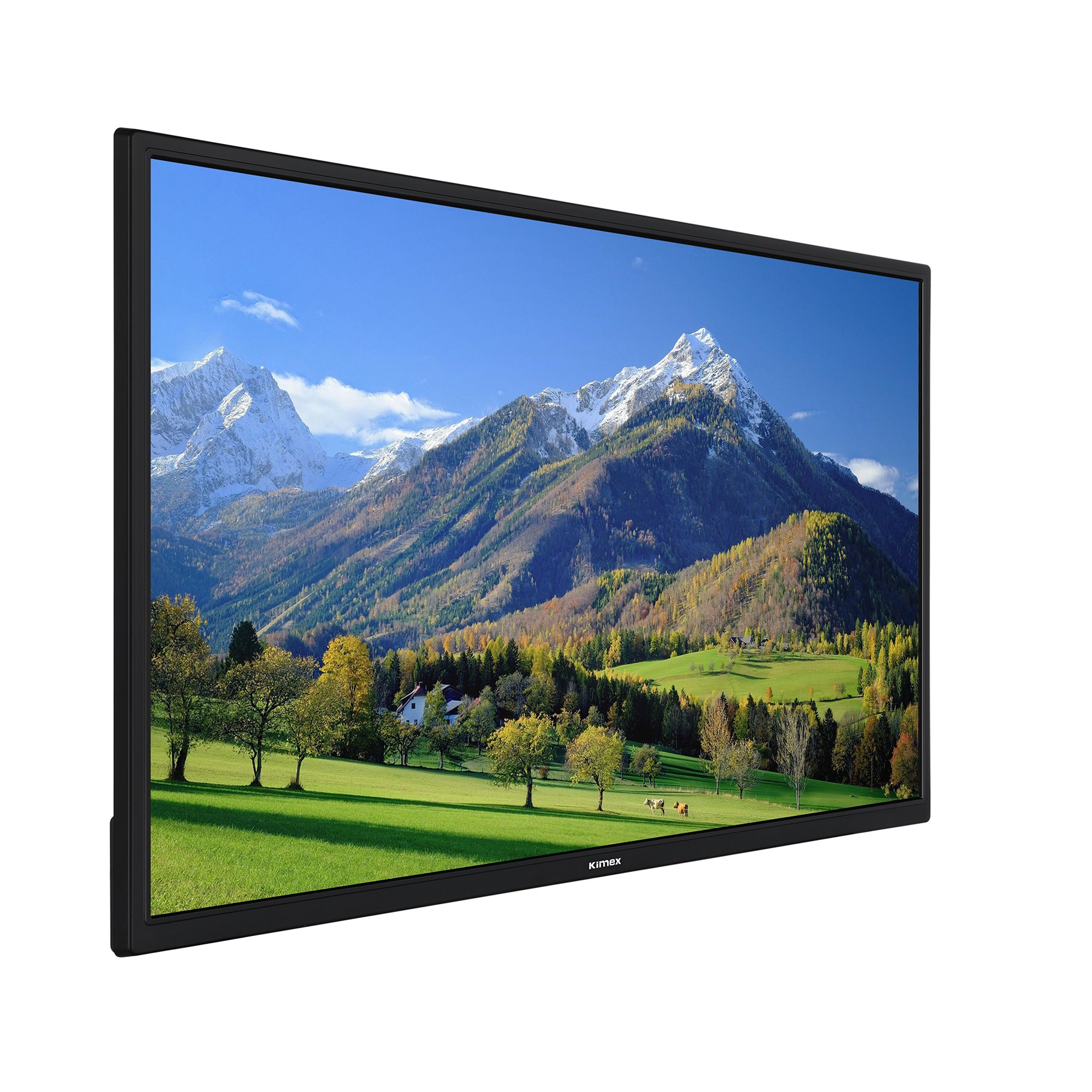 Kimex 32'' Dynamic Screen, FULL HD, 450 cd/m², 7x24