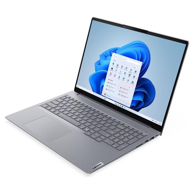 Lenovo ThinkBook 16 G9 IRL 21US - 16" Core i5 I5-13420H 16GB RAM 512GB SSD Intel UHD Graphics