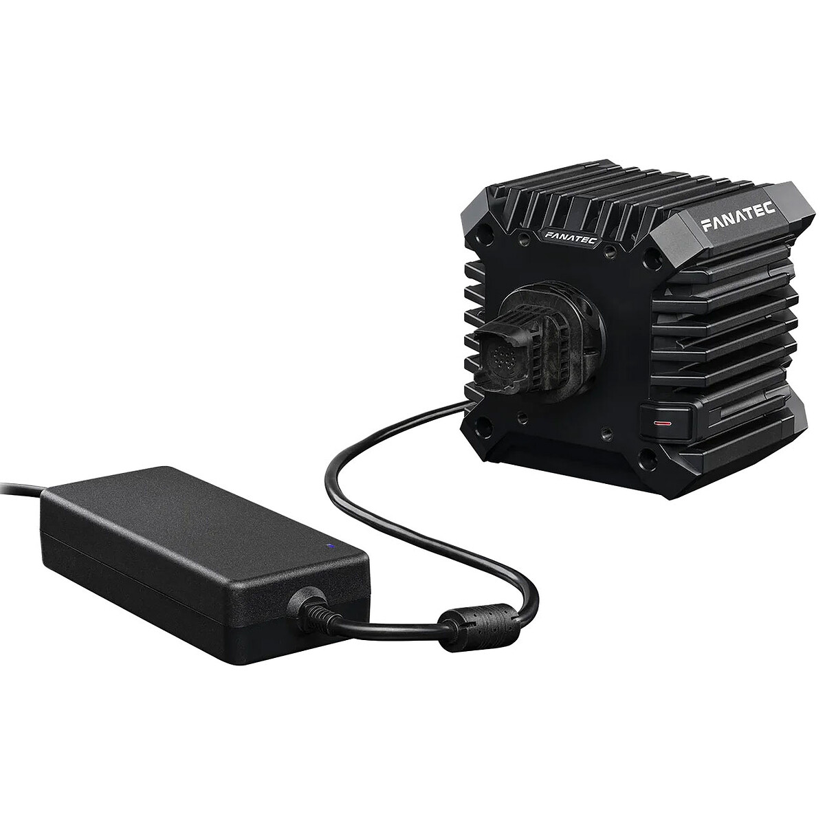 Fanatec CSL DD QR2 (8 Nm)