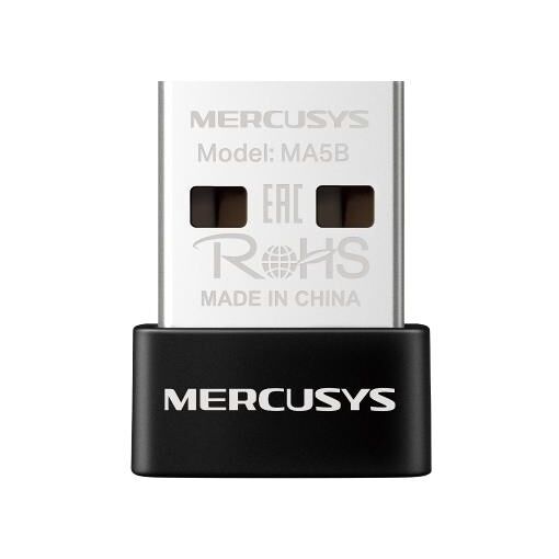 Carte réseau Mercusys MA5B Bluetooth