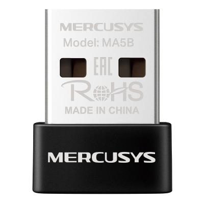Tarjeta de red Mercusys MA5B Bluetooth