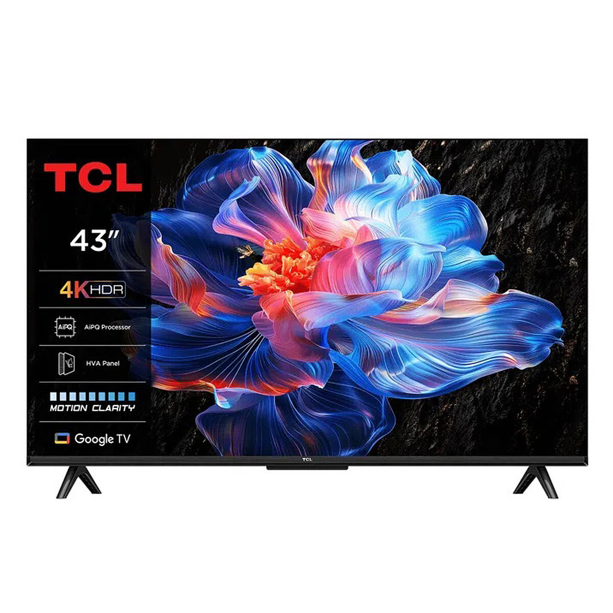 TCL 43P6K