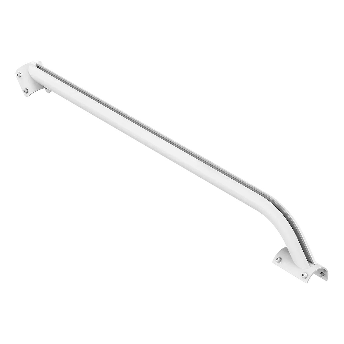 Fanatec ClubSport GT Cockpit Shifter Mount - Gauche - Blanc