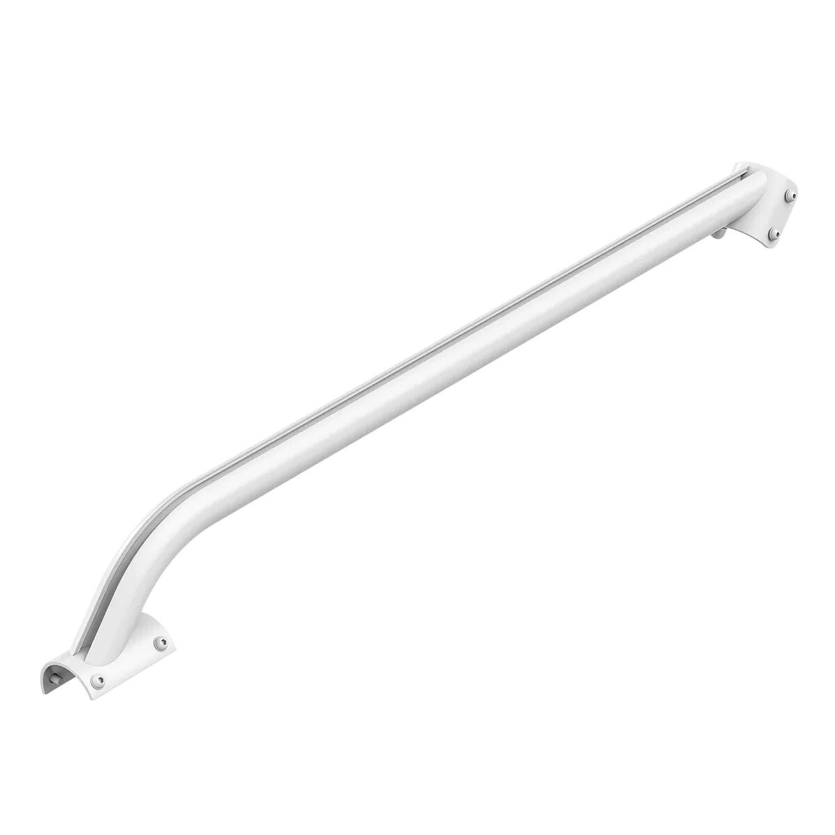 Fanatec ClubSport GT Cockpit Shifter Mount - Droite - Blanc