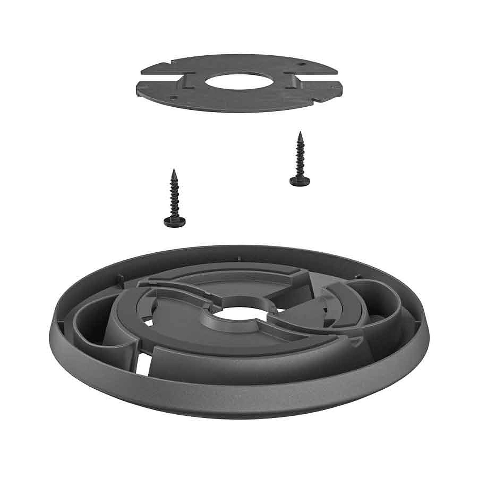 Logitech Rally Mic Pod Table Mount