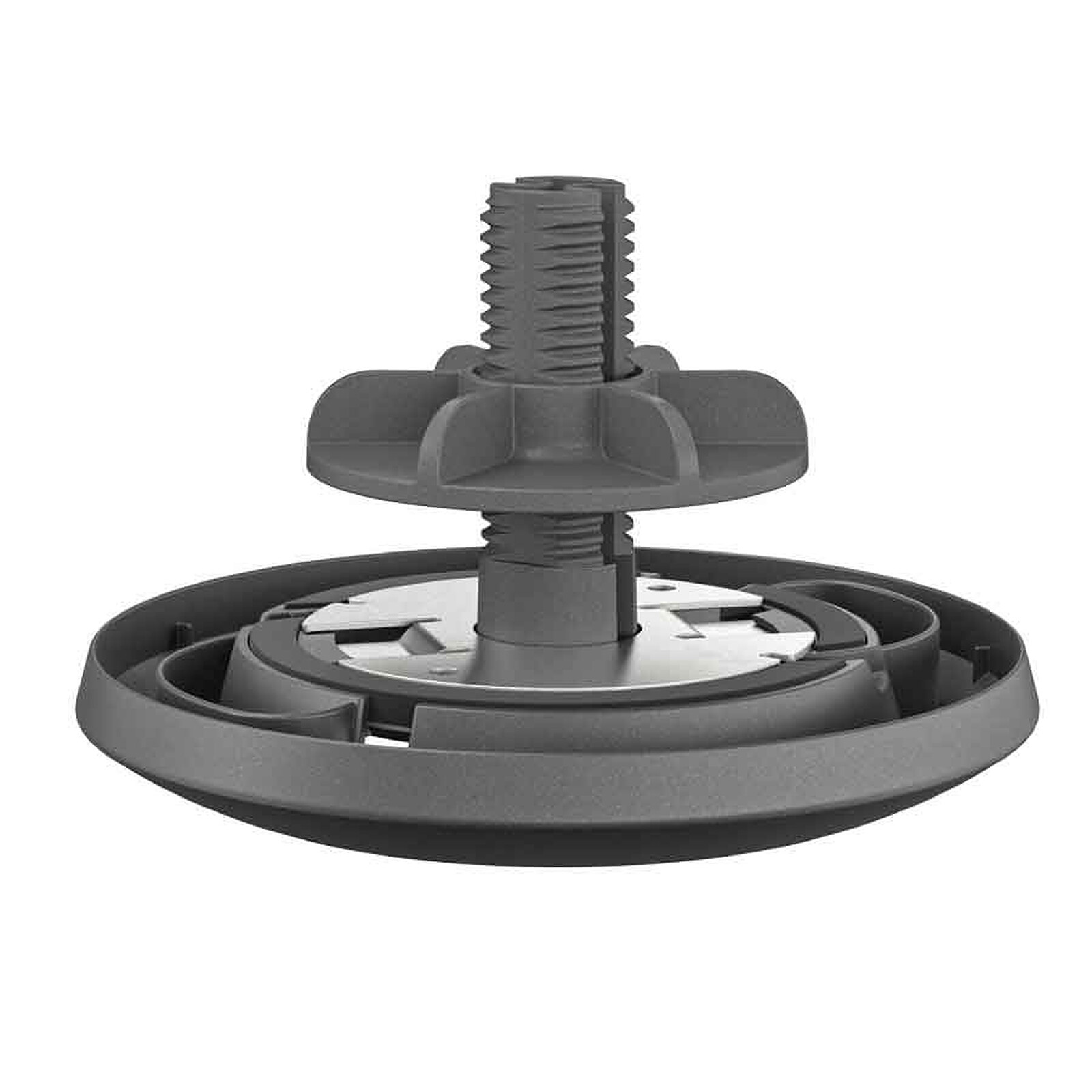 Logitech Rally Mic Pod Table Mount