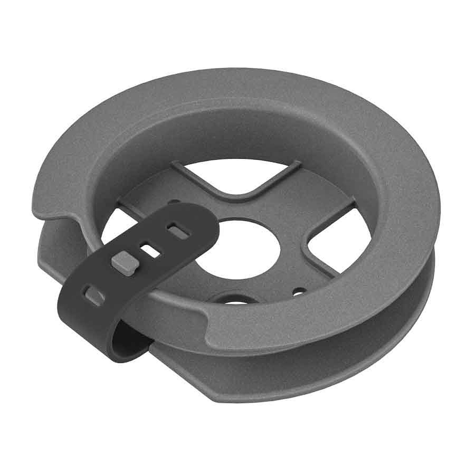 Logitech Rally Mic Pod Table Mount
