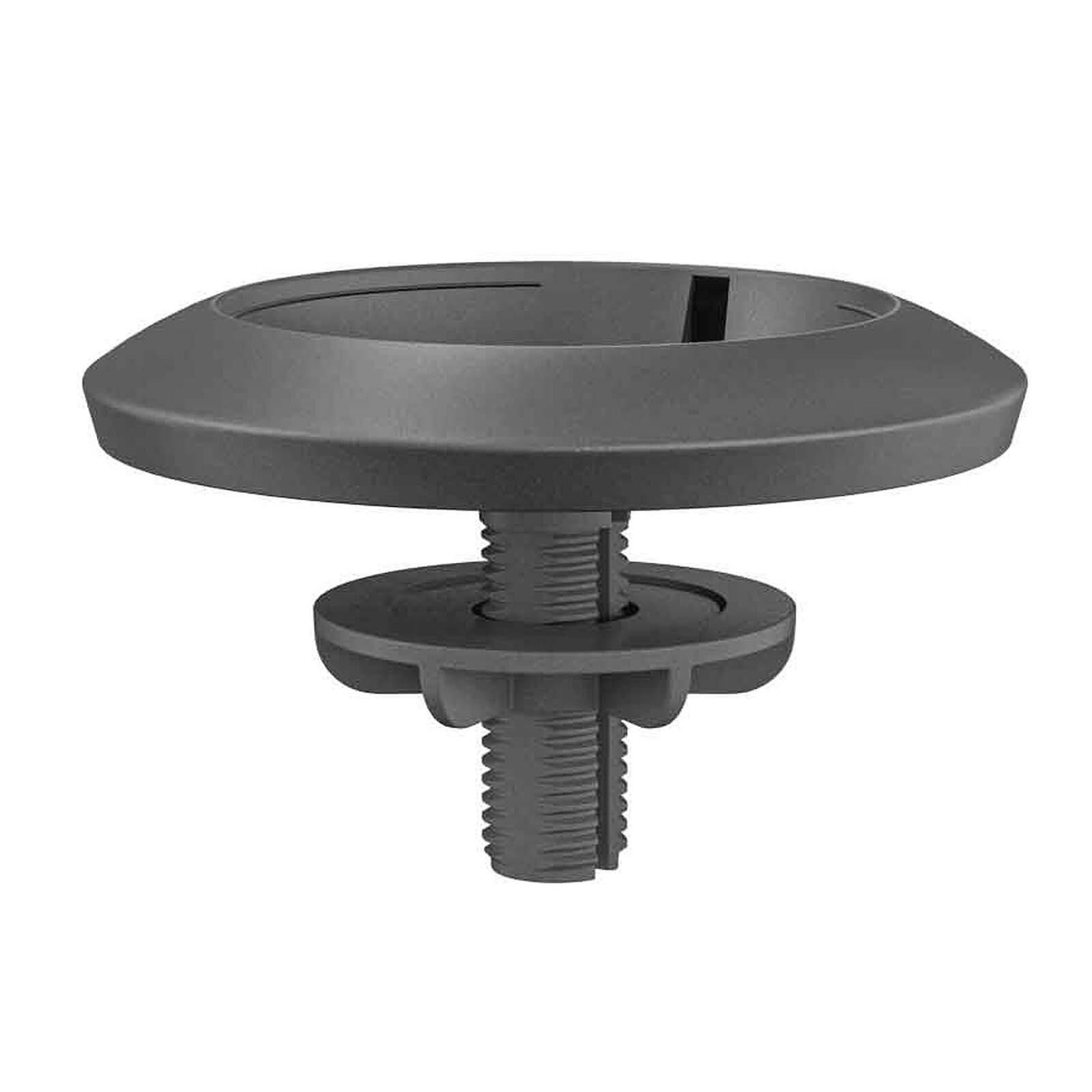 Logitech Rally Mic Pod Table Mount