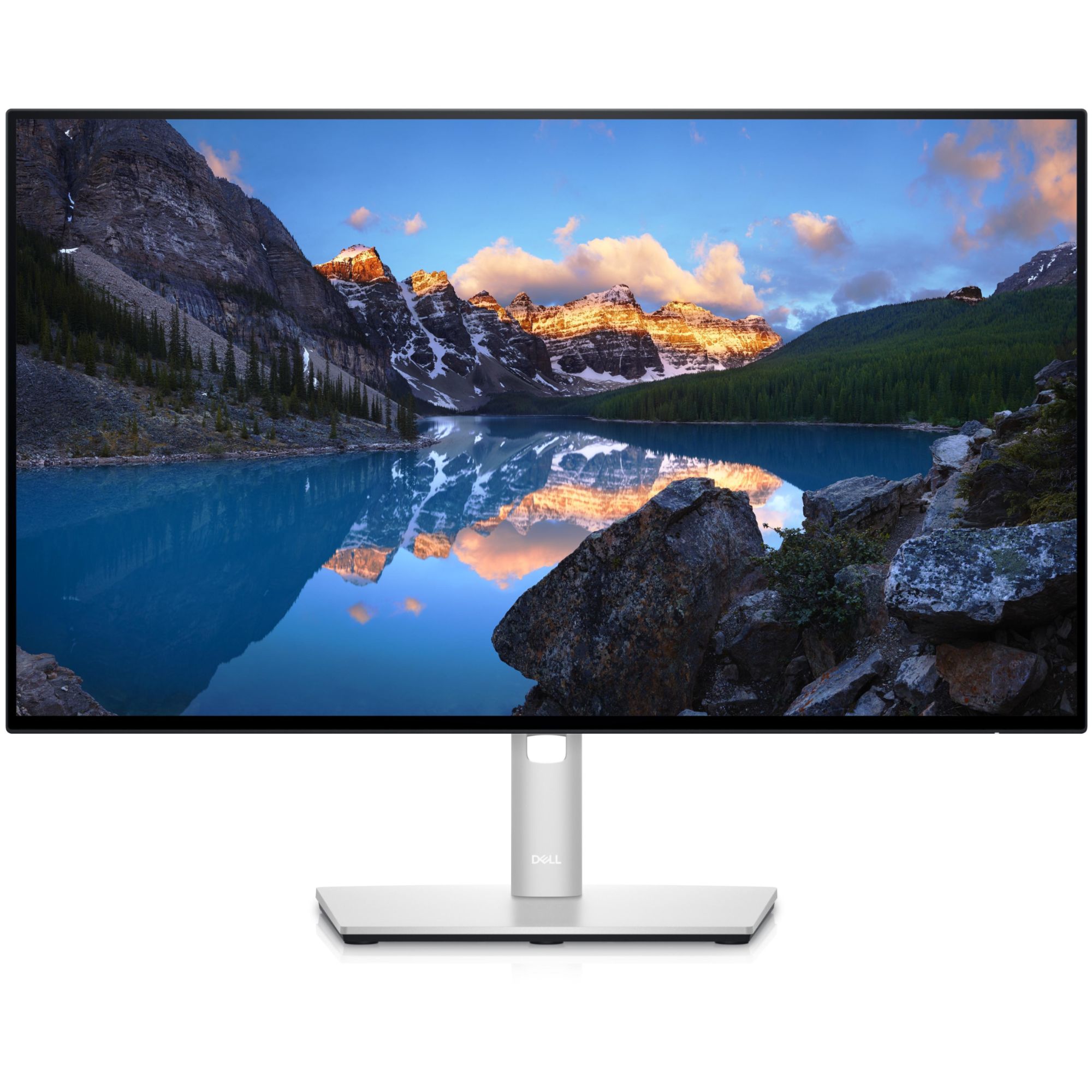 Monitor Dell UltraSharp de 24 pulgadas con hub USB-C - U2422HE