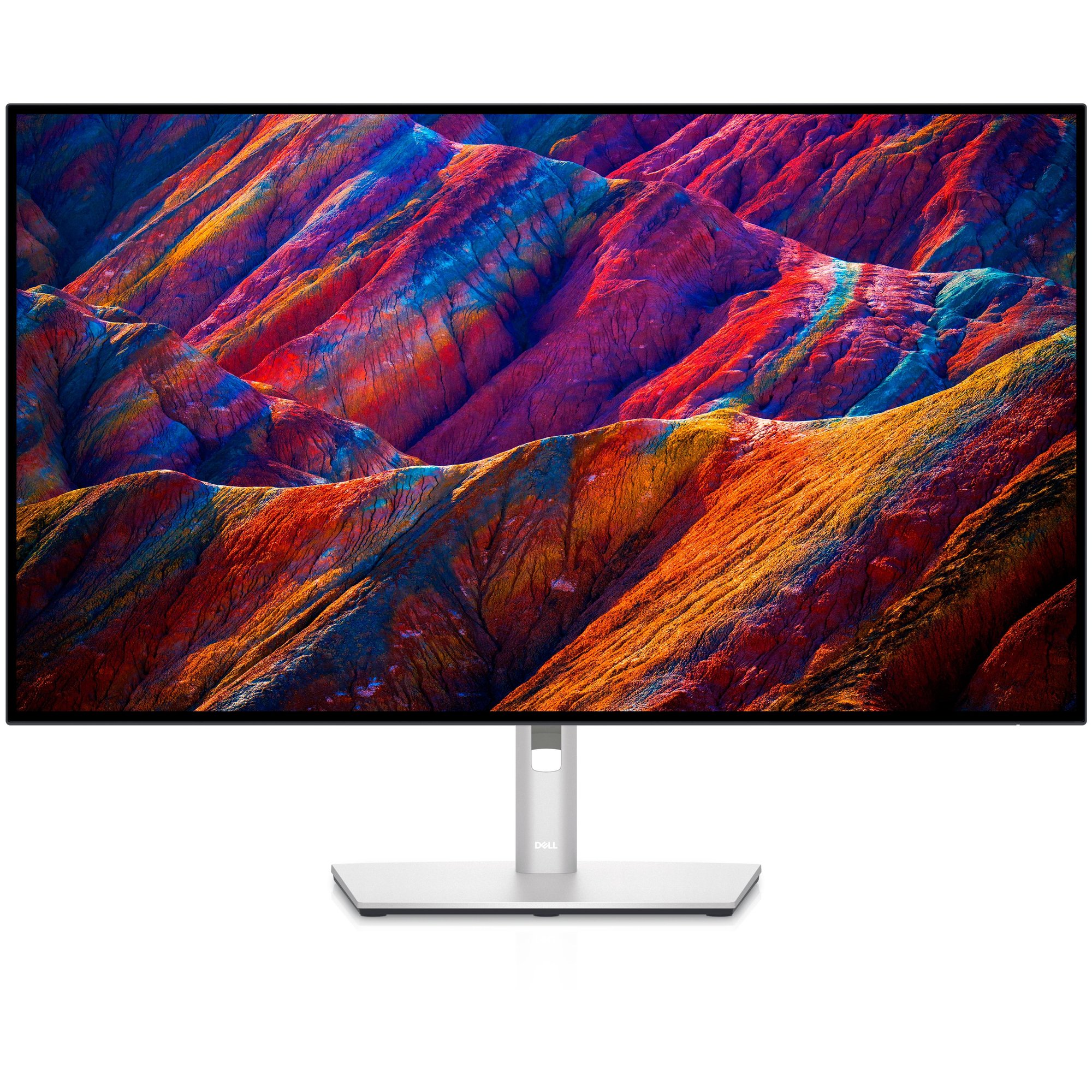 Pantalla Dell UltraSharp de 32 pulgadas 4K con puerto USB-C - U3223QE