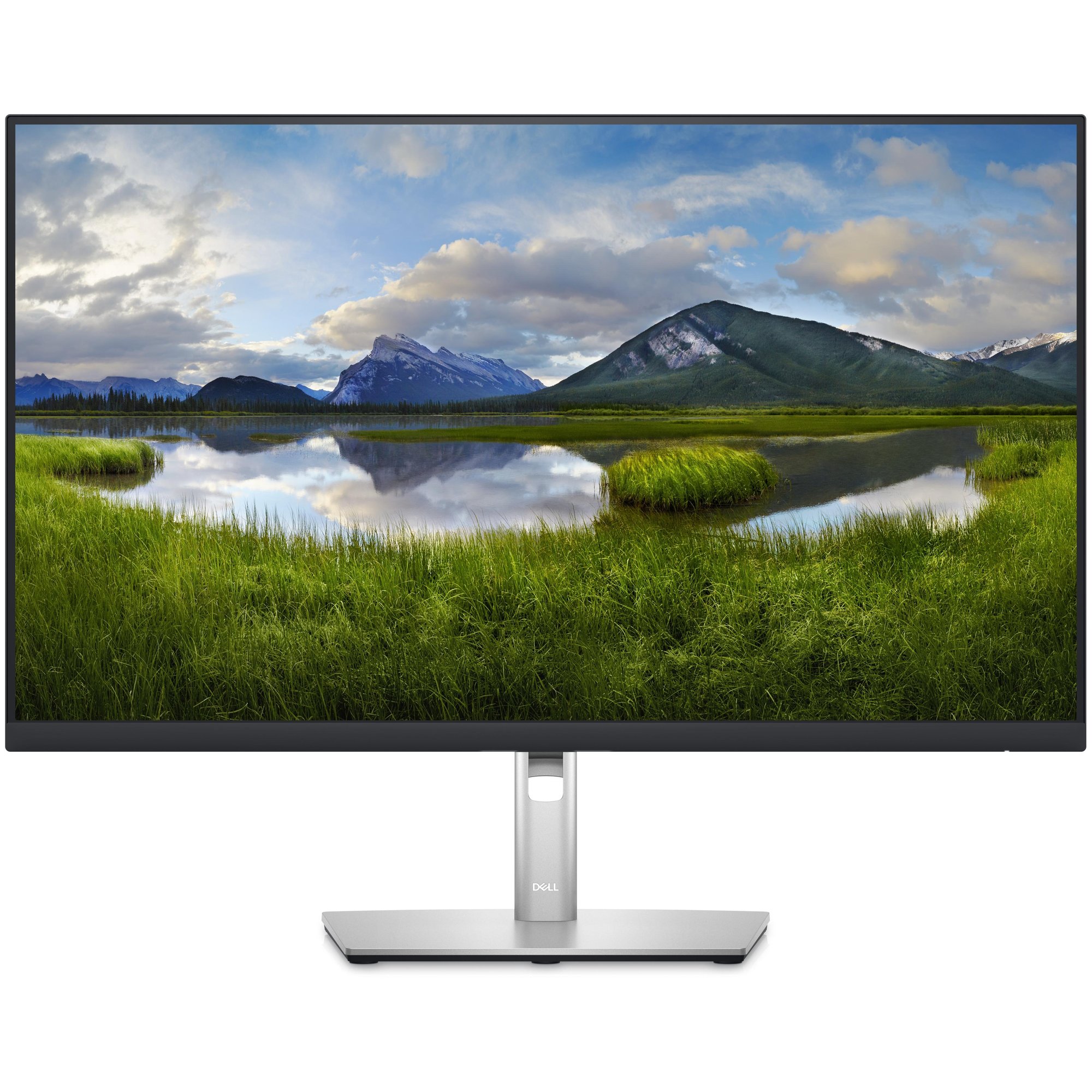 Dell P Series 27-Inch Monitor - P2723D