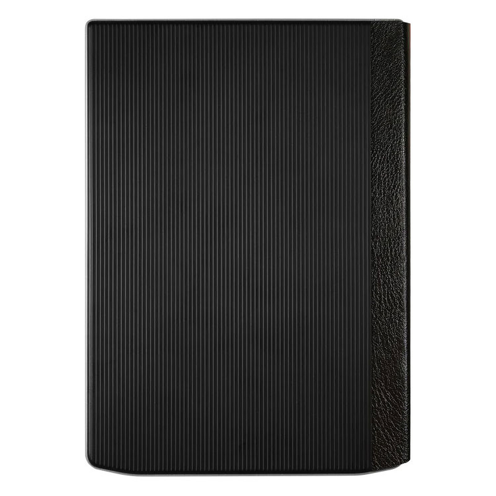 Étui protecteur Vivlio Smart pour InkPad 4 et InkPad Color 3 - Noir