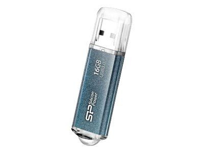 Unidad flash Silicon Power Marvel M01 16 GB USB 3.0
