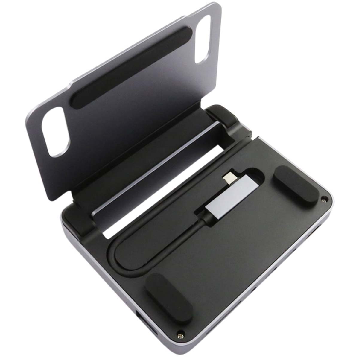 Avizar Multi-Function USB-C Docking Station