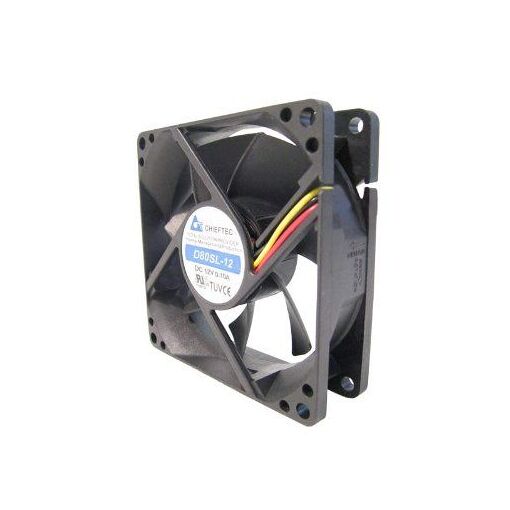 Ventilador de refrigeración Chieftec AF-0825S