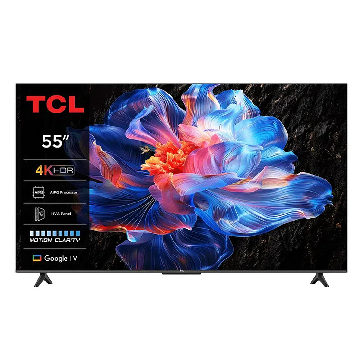 TCL 55P6K