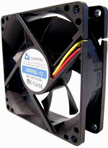 Chieftec AF-0625S 60mm Ventilation Unit
