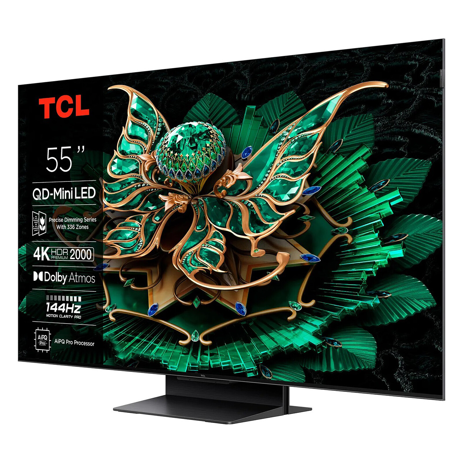 TCL 55Q7C TV