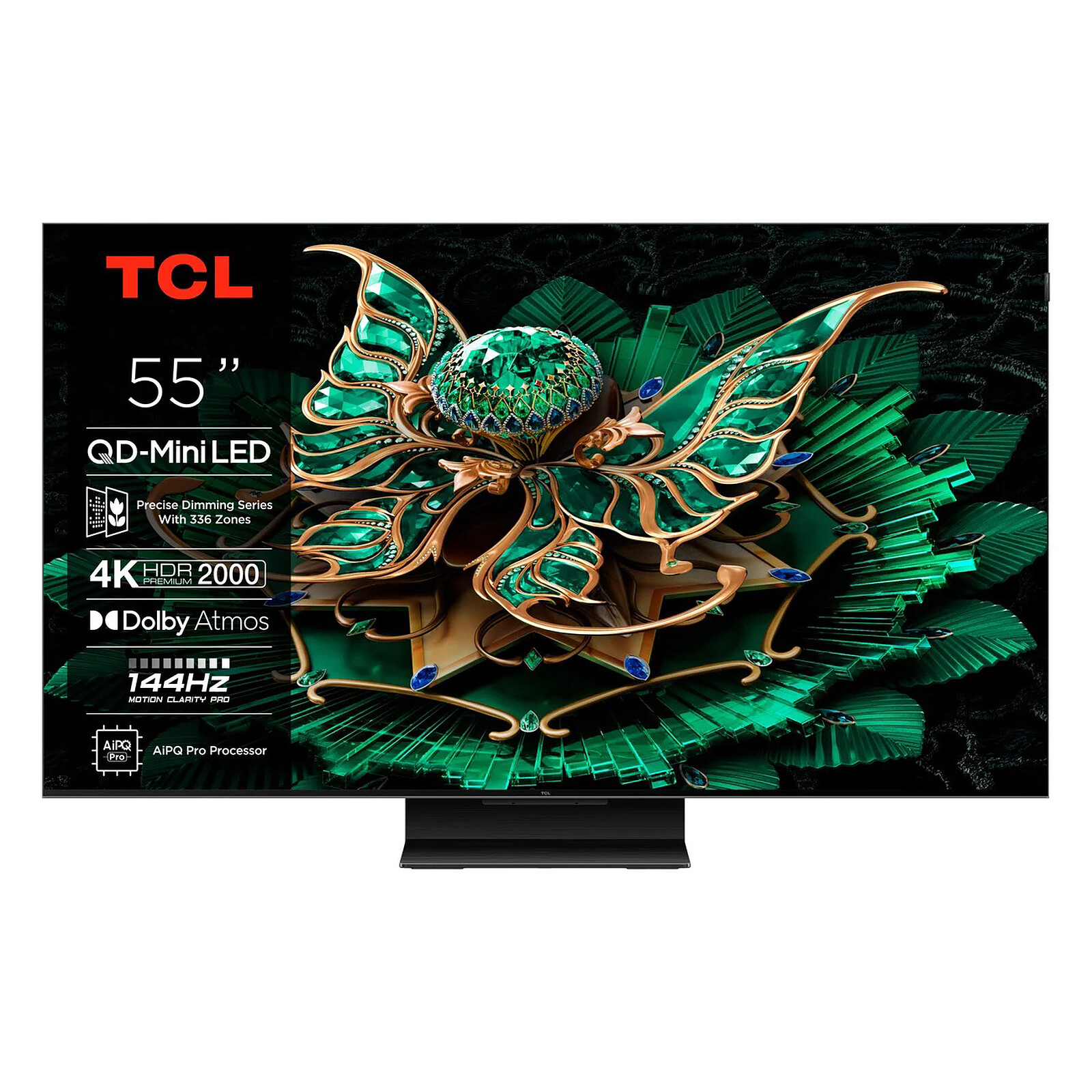 TCL 55Q7C TV