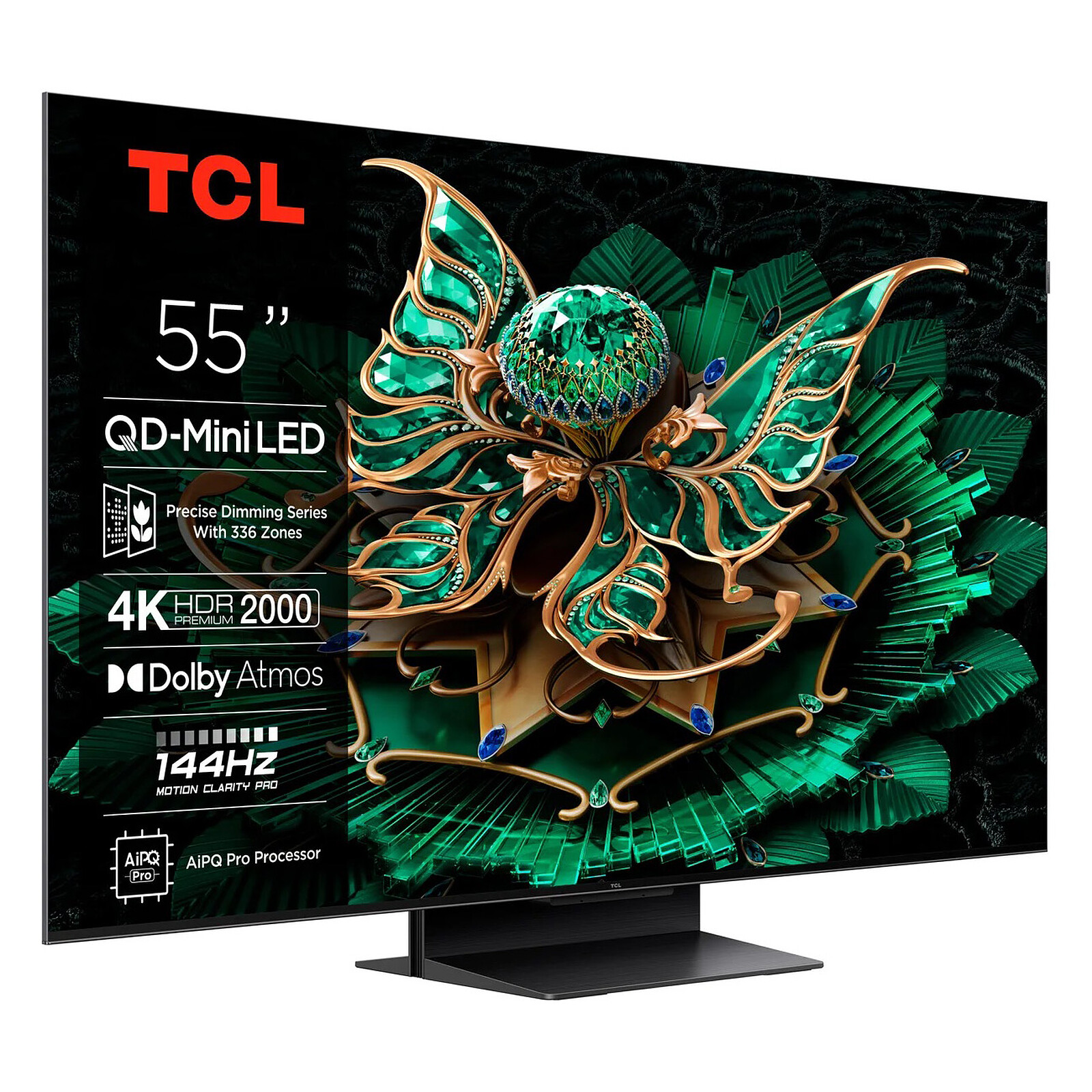 TCL 55Q7C TV