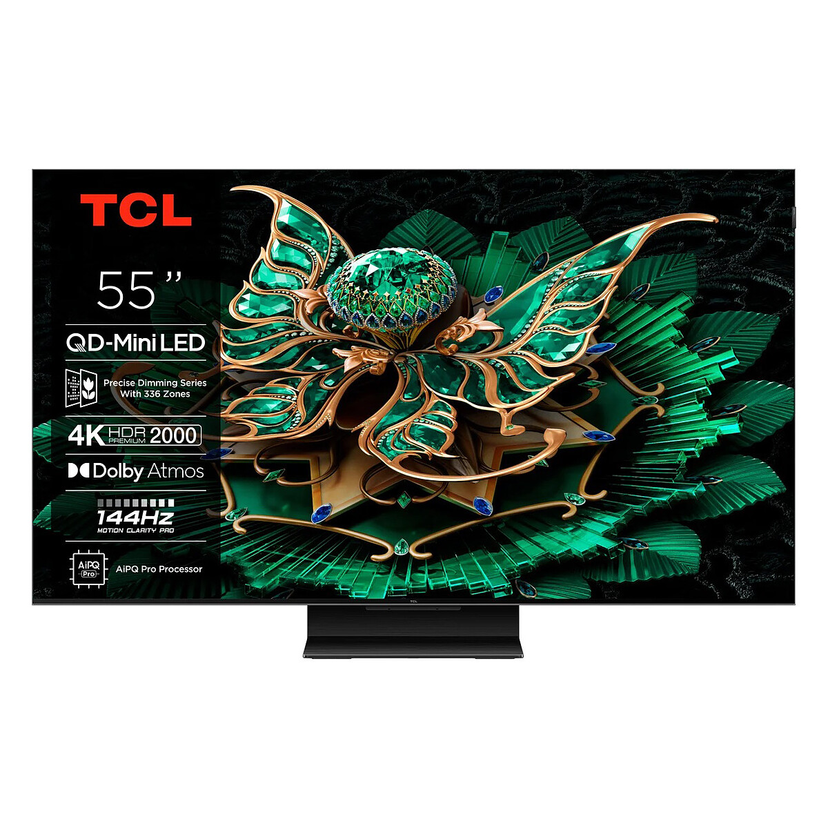 TCL 55Q7C