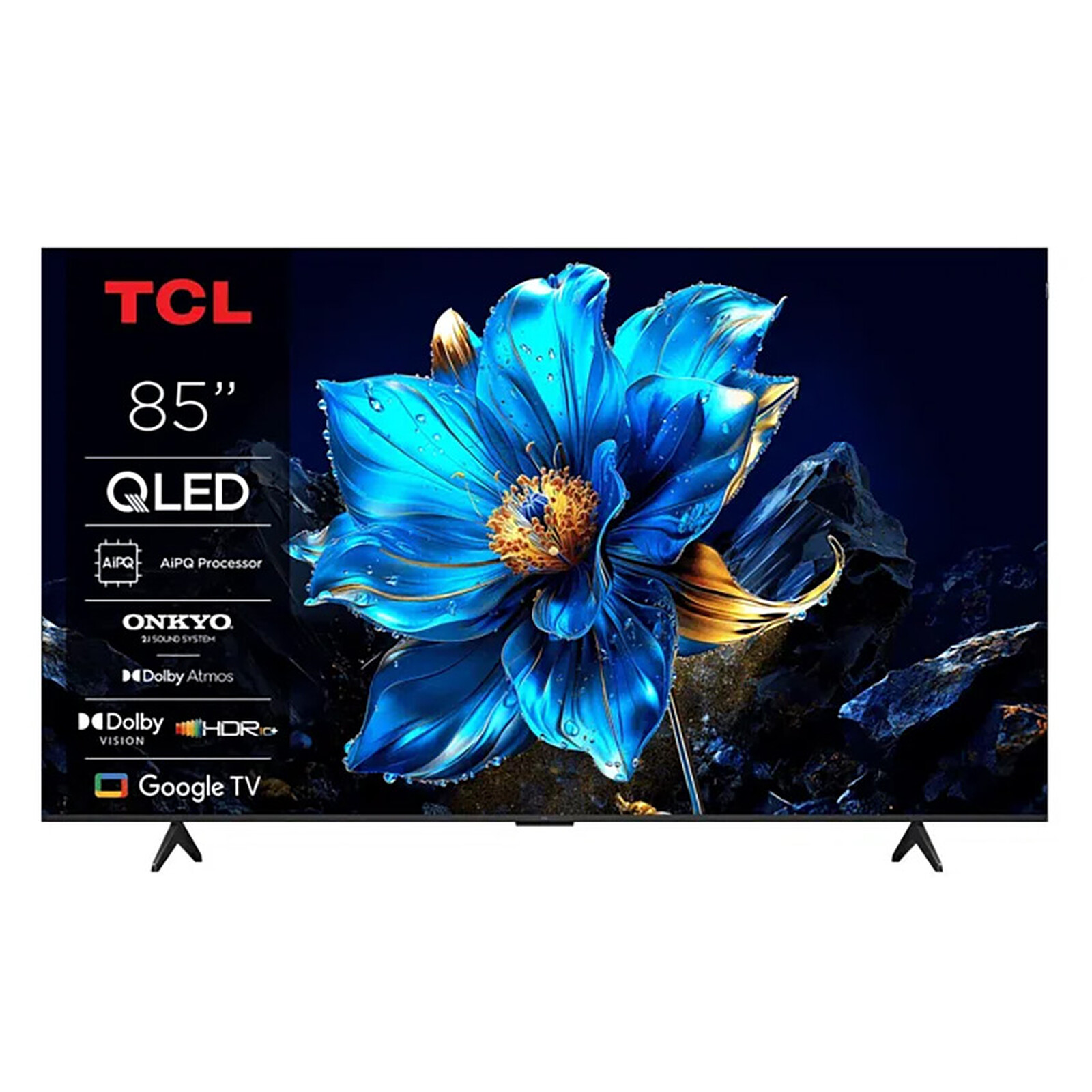 TCL 85P7K Smart TV