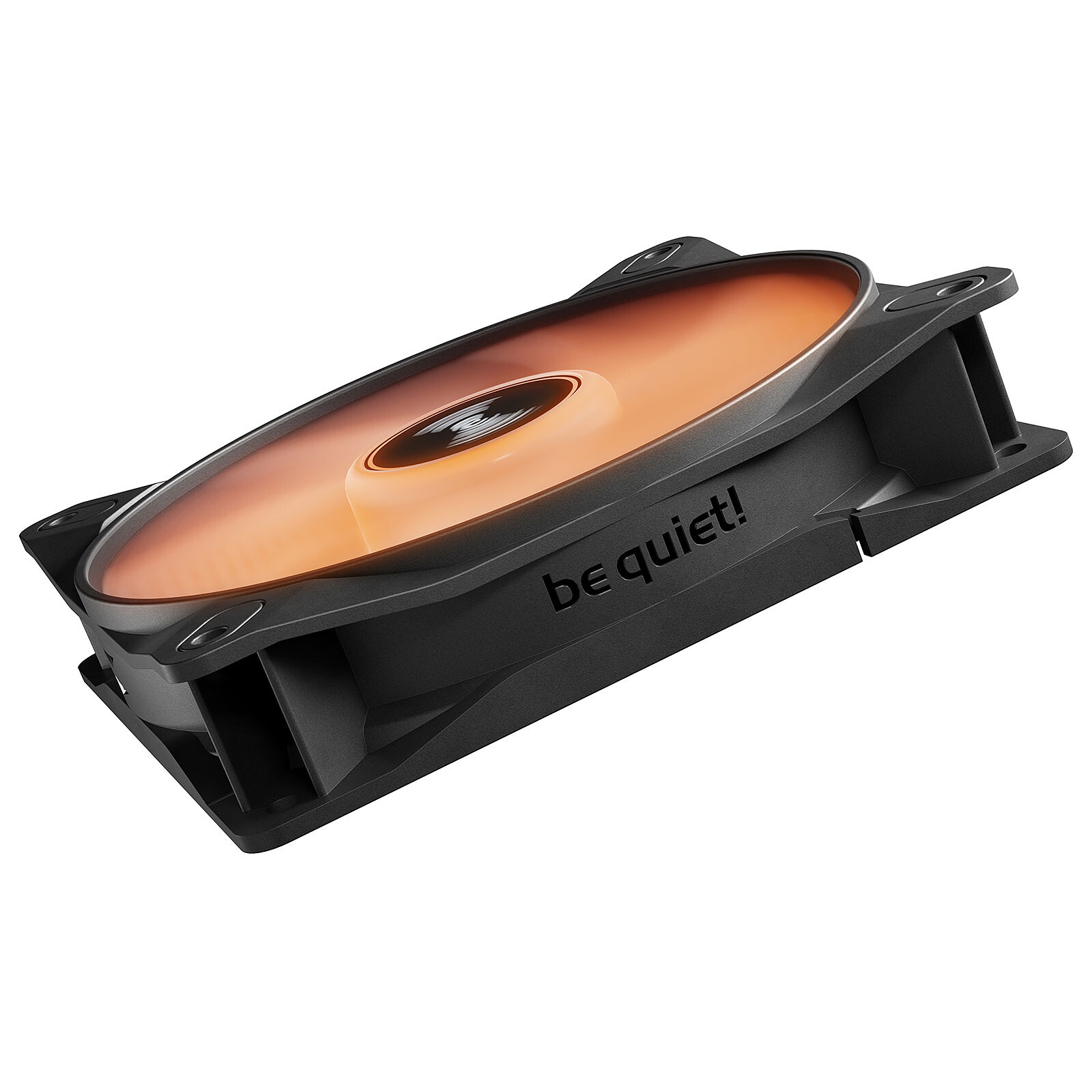 be quiet! Light Wings LX 120 mm PWM Triple Pack