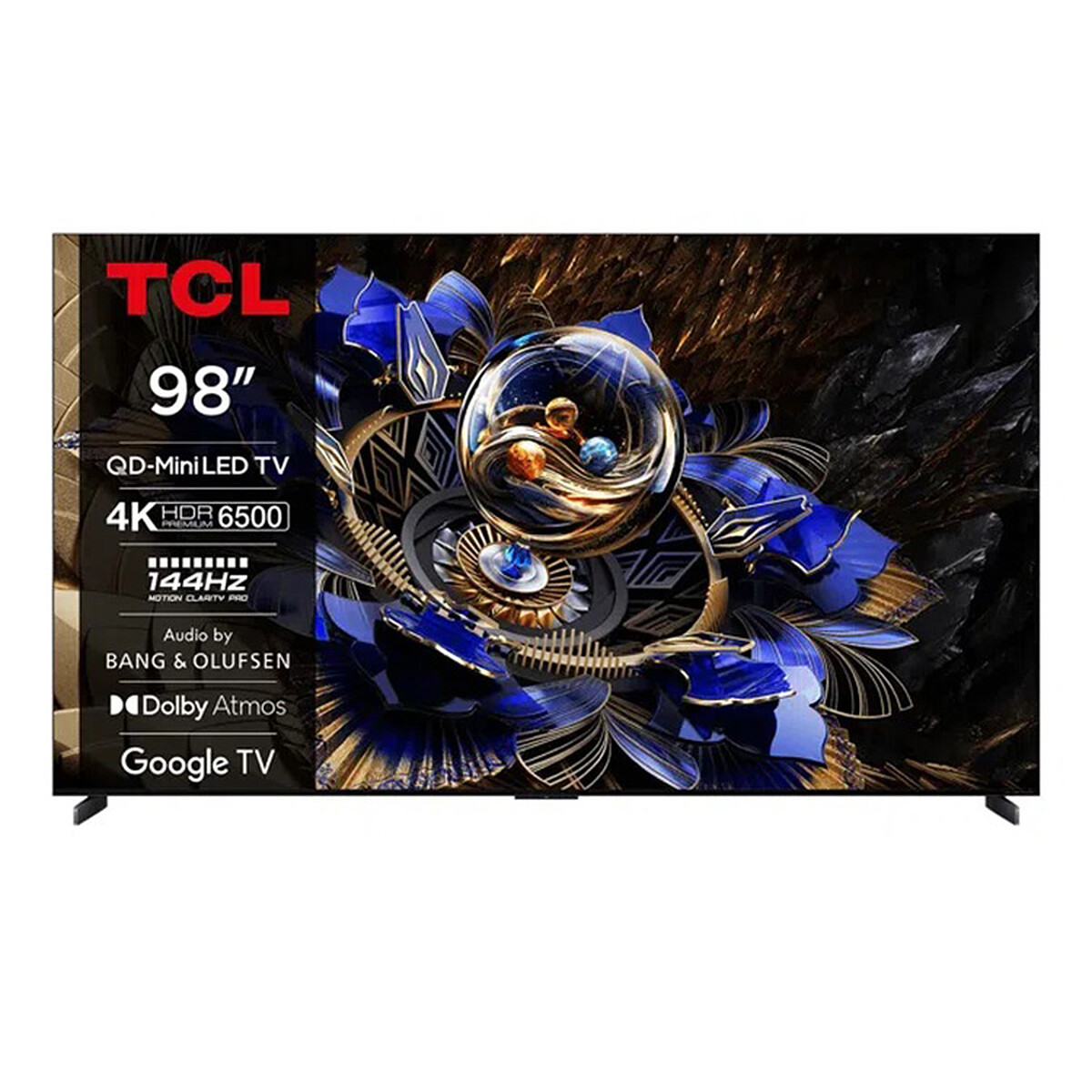 TCL 98X11K