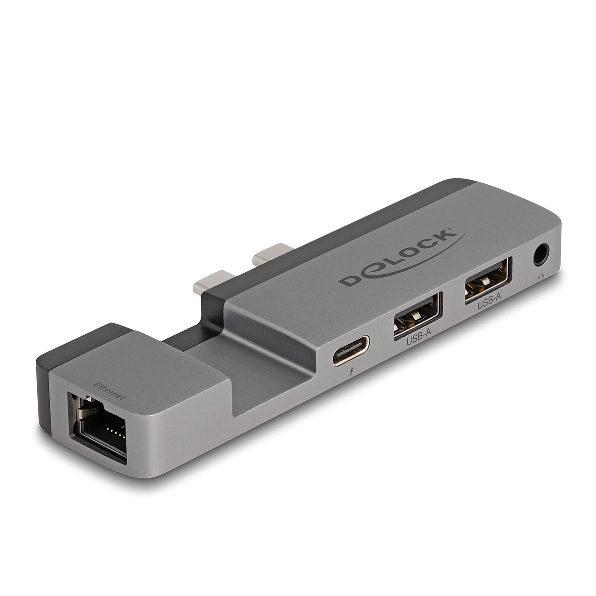 DeLock Station d'accueil MacBook Pro / Air