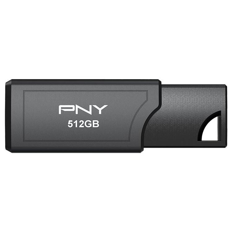 PNY PRO Elite V3 512GB USB 3.2 Gen 2 Flash Drive