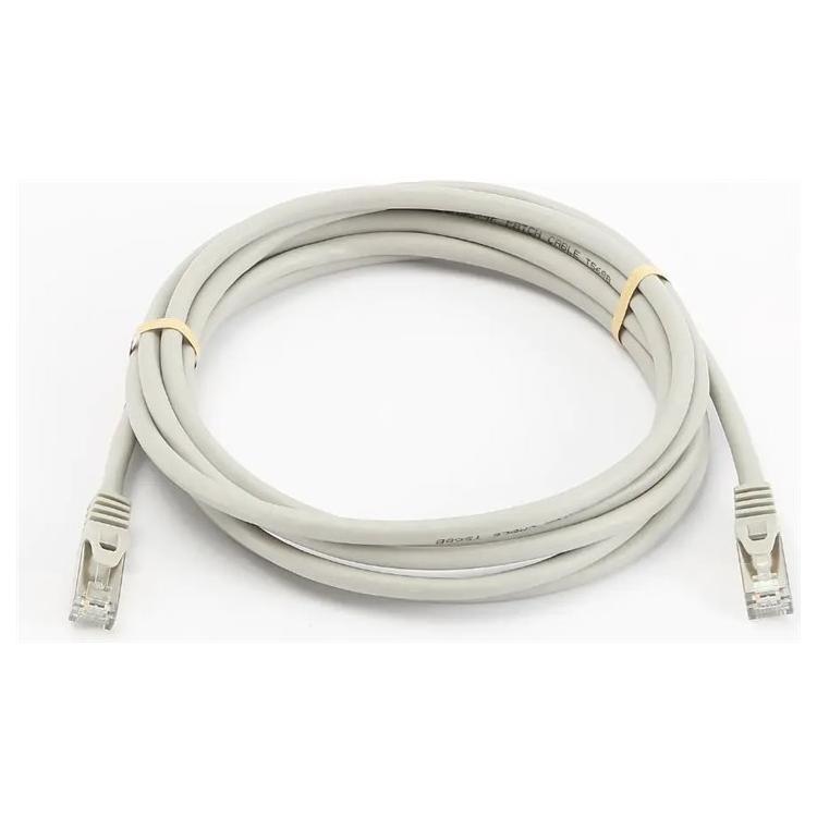 Heden Network Cable - 3m, S/FTP CAT 8, Molded, No Hook, White