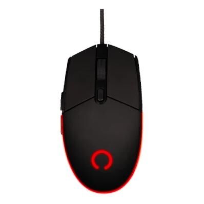 Konix Gaming Mouse Ambidextre 3600 DPI