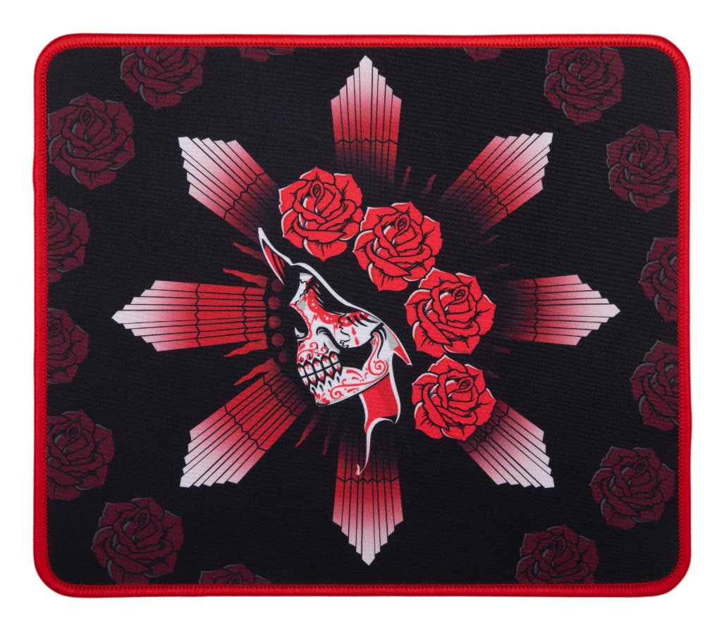 Konix L - Alchemy Mouse Pad