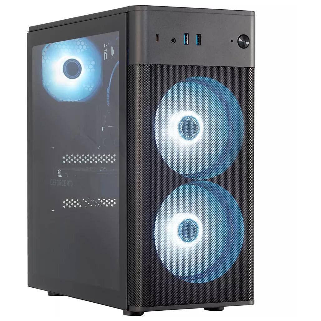 Medion Erazer Recon P45 Gaming Desktop (MD340057)