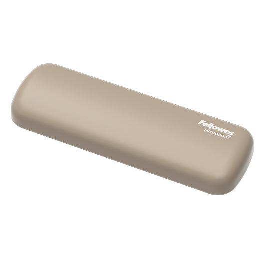 Soutien-poignet Fellowes Breyta, en silicone, sable