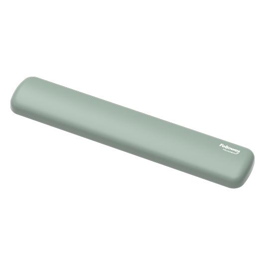 Fellowes Wrist Rest, Silicone, Sage