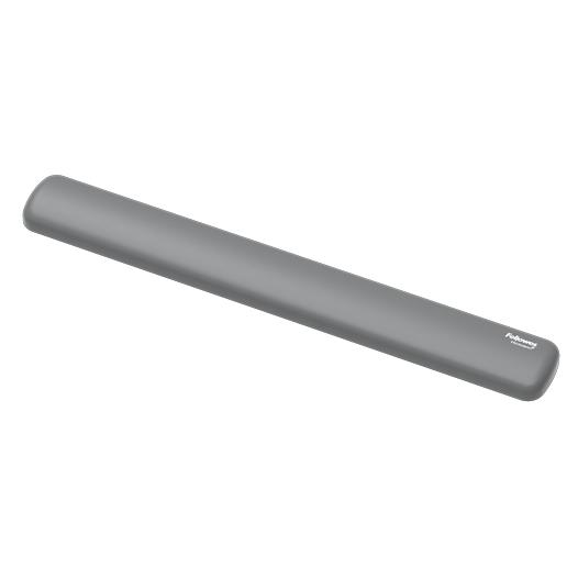 Repose-poignet Fellowes Breyta en silicone gris
