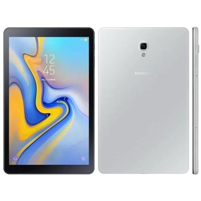 Samsung Galaxy Tab A (Aug 2018) 10.5" 32GB - WiFi - Grey - No SIM Port - Refurbished - Excellent Condition